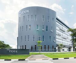 The Index (D22), Factory #577446561